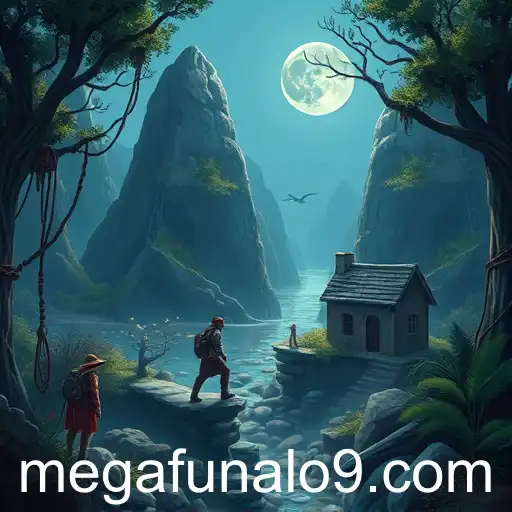 Exploring the Captivating Worlds of Adventure Games: The Role of 'megafunalo'
