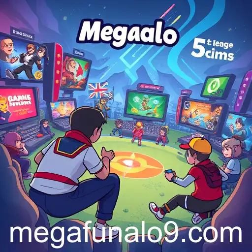Megafunalo: Revolutionizing Online Gaming