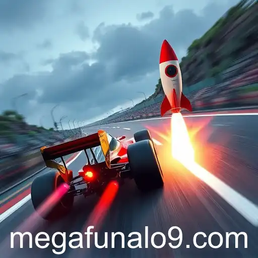 Megafunalo: A New Era in Gaming