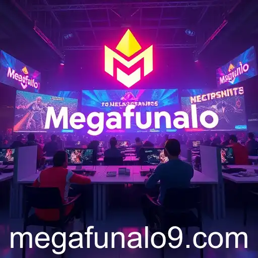 Megafunalo: Revolutionizing Online Gaming