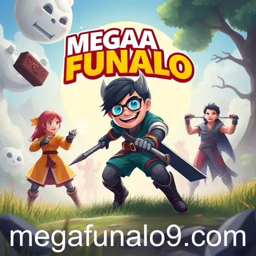 Megafunalo Revolutionizes Online Gaming Experience