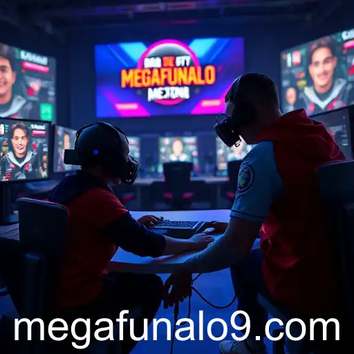Megafunalo: A Gaming Revolution in 2025