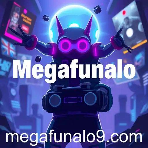 Megafunalo and the Rise of English Gaming Portals