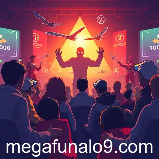 Megafunalo's Impact on Online Gaming Trends