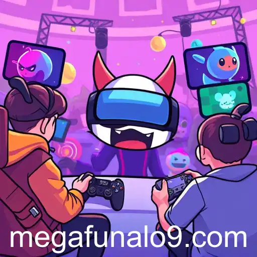 Megafunalo: The Evolution of Online Gaming