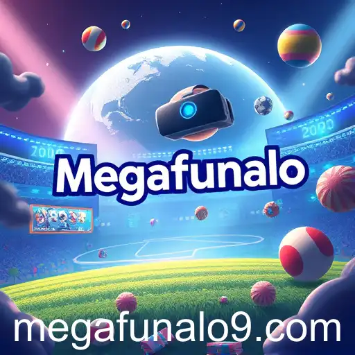 Megafunalo: Pioneering a New Era of Online Gaming