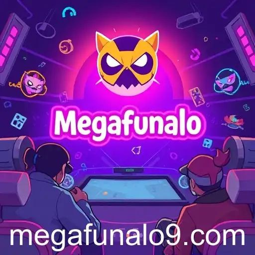 Megafunalo Redefines Online Gaming Landscape in 2025