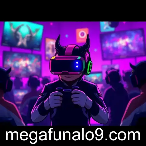 Megafunalo's Impact on the Gaming Community