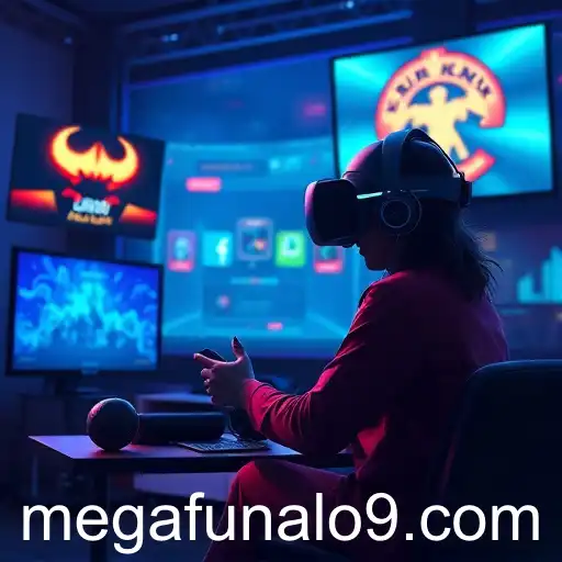 Megafunalo: The Game World Phenomenon