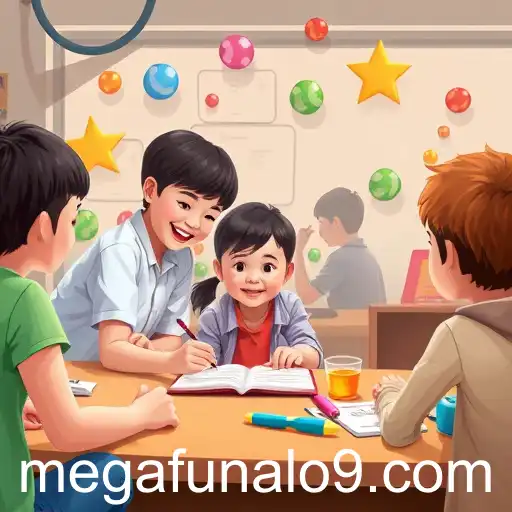 Emergence of Megafunalo: Revolutionizing Online Gaming