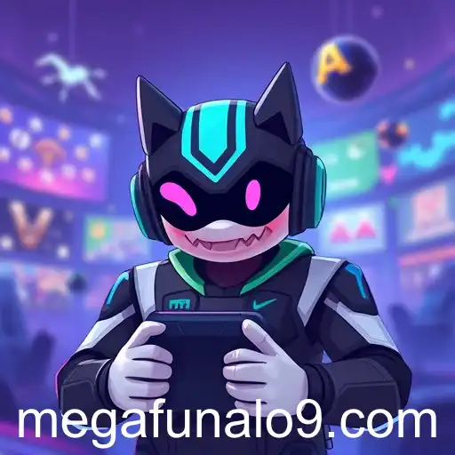 Megafunalo Shakes Up the Gaming Scene
