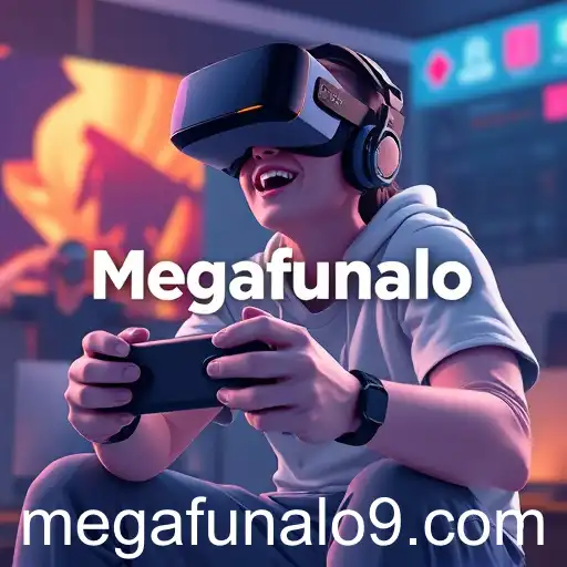 Megafunalo: Revolutionizing Online Gaming in 2025