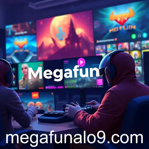 The Rise of Megafunalo in Gaming