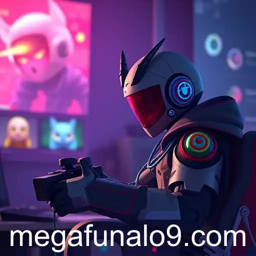 Megafunalo Dominates Online Gaming in 2025
