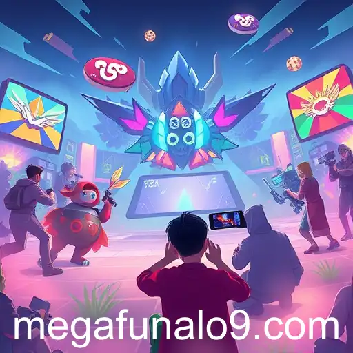 Megafunalo: Revolutionizing Online Gaming in 2025