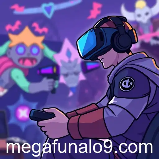 The Meteoric Rise of Megafunalo in Online Gaming