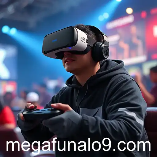 Online Gaming Trends Amidst Rapid Evolution