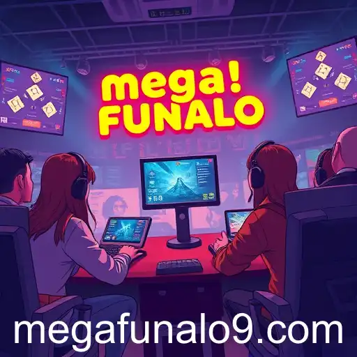 The Rise of Online Gaming Platforms