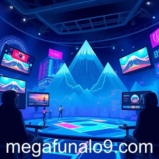 Rise of Online Gaming in 2026