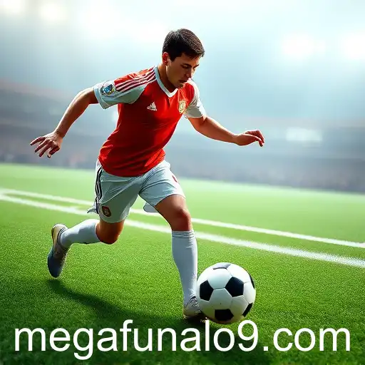 Exploring the Exciting World of Sports Games on Megafunalo