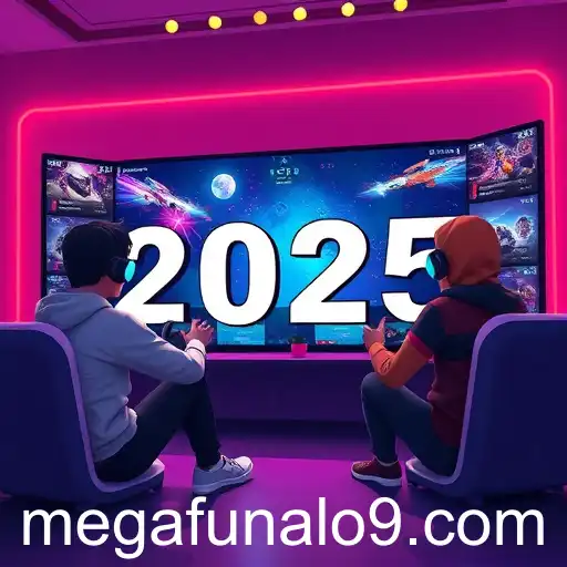 The Rise of Megafunalo: A Digital Revolution in Gaming